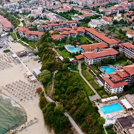Студия До Моря 150 Метров Daire Sveti Vlas
