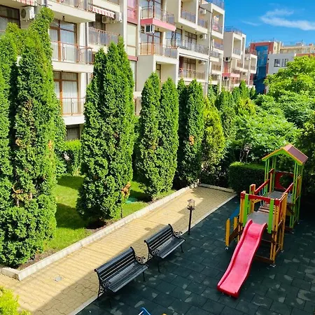 Daire Студия До Моря 150 Метров *
