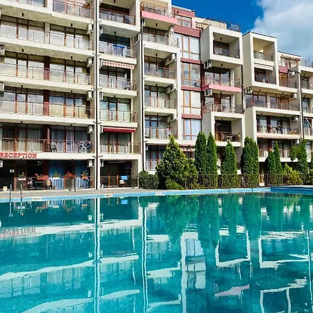 Daire Студия До Моря 150 Метров *